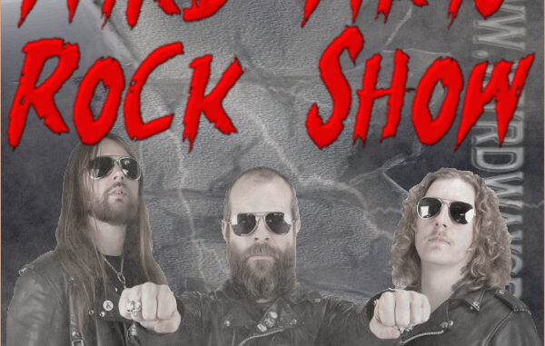 Wyrd Ways Rock Show 2-03